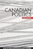 Canadian politics