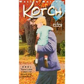 Kotch [VHS]