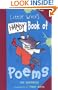 Little Wolf's Handy Book of Poems (Middle Grade Fiction)