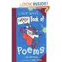 Little Wolf's Handy Book of Poems (Middle Grade Fiction)