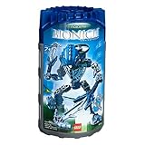 Lego Bionicle Toa Hordika Nokama (Blue) #8737