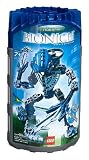 Lego Bionicle Toa Hordika Nokama (Blue) #8737