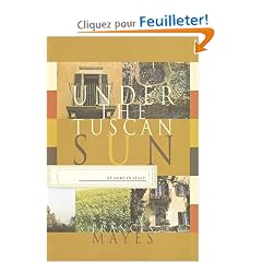 Under the Tuscan Sun: At Home in Italy