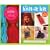 Knit-it Kit for Kids: 10 Fun Beginning Knitting Projects (Get Crafty)