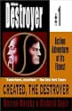 Created, the Destroyer (Destroyer, 1)