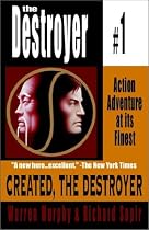 Created, the Destroyer (Destroyer, 1)