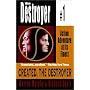 Created, the Destroyer (Destroyer, 1)