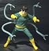 スパイダーマン 8インチアクションフィギュア ドクター・オクトパス