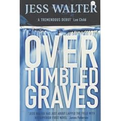 Over Tumbled Graves