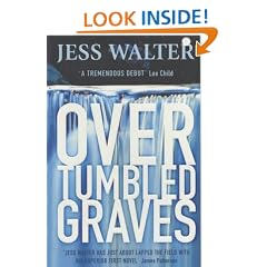 Over Tumbled Graves