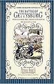 Applewood's Pictorial America, the Battle of Gettysburg (July 1 - 3, 1863) (Paperback)