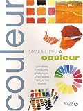 Manuel de la couleur