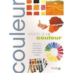 Manuel de la couleur
