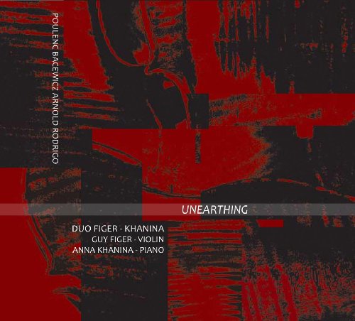 Buy Unearthing From amazon