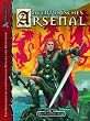 Das Schwarze Auge. Aventurisches Arsenal: Ein Kompendium aventurischer Waffen und R�stungen. Das Schwarze Auge: Regelwerke