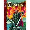Das Schwarze Auge. Aventurisches Arsenal: Ein Kompendium aventurischer Waffen und R�stungen. Das Schwarze Auge: Regelwerke