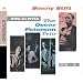 MP3 jazz: killer tracks to download from less famous albums