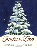 Christmas Trees (Owlet Book)