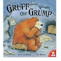 Gruff the Grump