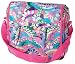 Room It Up Paisley Punch Messenger Bag