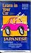 Book Japanese: Level 3: Learn In Your Car