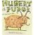 Hubert the Pudge: A Vegetarian Tale
