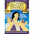 Gulliver's Travels - DVD