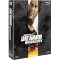 �_�C�E�n�[�h�@�N�A�h�����W�[�@�u���[���CBOX�i���񐶎Y����j [Blu-ray]