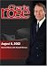 Charlie Rose with Howell Raines (August 6, 2002)