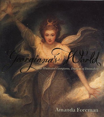 Childrens Toyshop  Books : Georgiana's World