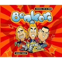 Bonkers Vol.6 [Japan Edition]