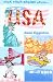 Book Pick Your Brains About The USA (Pick Your Brains - Cadogan)