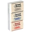 Nuwati Herbals Skin Care Soap Assortment, 3.5 Ounce Soaps (Pack of 6)