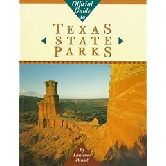 Official Guide to Texas State Parks (Learn About Texas)