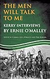 The men will talk to me : Kerry interviews