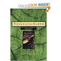 Tools of the Earth