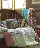 Mamas & Papas - Quilt & Pillowcase Set - Gingerbread