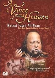 Nusrat Fateh Ali Khan - A Voice From Heaven 2001