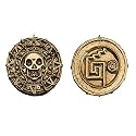 Master Replicas Pirates of the Caribbean Replica Coin Set