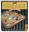King International Board Game - Goose Game - Quality Wooden Board Game
