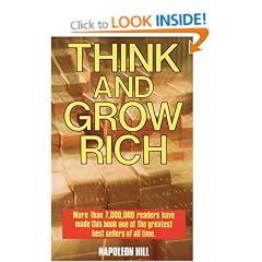 Think and Grow Rich
