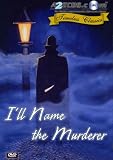 I`ll Name the Murderer (1936) DVD [Remastered Edition]   [2007]