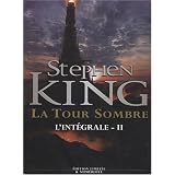 La Tour Sombre l'Int�grale, Tome 2 :par Stephen King
