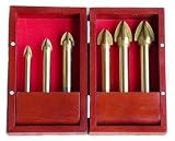 Yukon Tool YTMB6 6-PC MIRACLE bit set