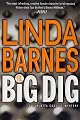 The Big Dig: A Carlotta Carlyle Mystery