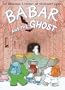 Babar and the Ghost