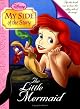 Disney Princess: My Side of the Story - The Little Mermaid/Ursula - Book #3 (My Side of the Story (Disney))