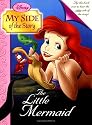 Disney Princess: My Side of the Story #3: The Little Mermaid/Ursula (My Side of the Story (Disney))