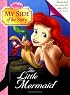 Disney Princess: My Side of the Story - The Little Mermaid/Ursula - Book #3 (My Side of the Story (Disney))