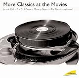 Search : More Classics at the Movies